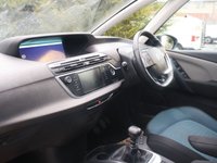 USED 2019 19 CITROEN GRAND C4 SPACETOURER 1.5 BlueHDi Feel MPV 5dr Diesel Manual Euro 6 (s/s) (130 ps) AWARD WINNING DEALERSHIP