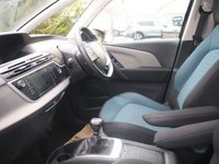 USED 2019 19 CITROEN GRAND C4 SPACETOURER 1.5 BlueHDi Feel MPV 5dr Diesel Manual Euro 6 (s/s) (130 ps) AWARD WINNING DEALERSHIP