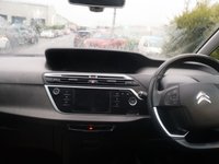 USED 2019 19 CITROEN GRAND C4 SPACETOURER 1.5 BlueHDi Feel MPV 5dr Diesel Manual Euro 6 (s/s) (130 ps) AWARD WINNING DEALERSHIP