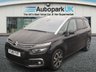 USED 2019 19 CITROEN GRAND C4 SPACETOURER 1.5 BlueHDi Feel MPV 5dr Diesel Manual Euro 6 (s/s) (130 ps) AWARD WINNING DEALERSHIP