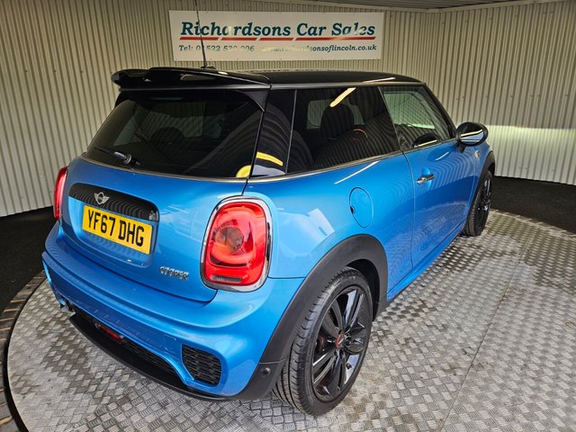 2017 MINI HATCH - Photo 3