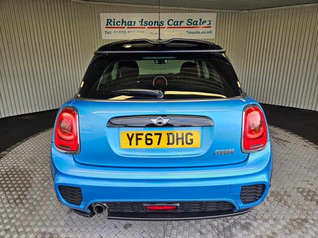2017 MINI HATCH - Photo 4