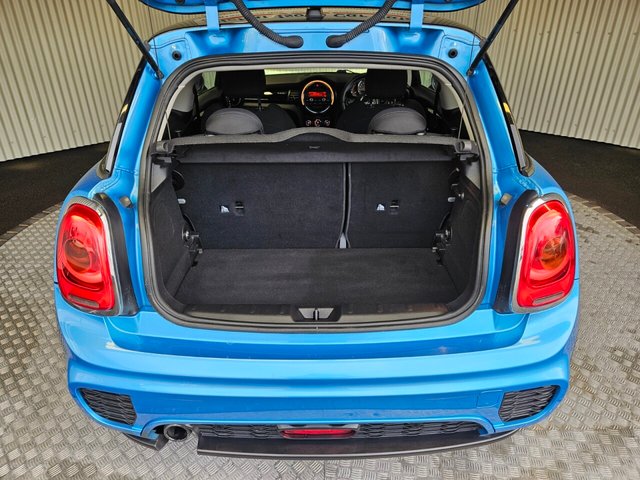 2017 MINI HATCH - Photo 5