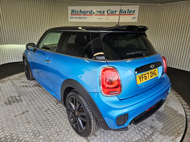 2017 MINI HATCH - Photo 6