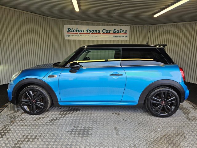 2017 MINI HATCH - Photo 7