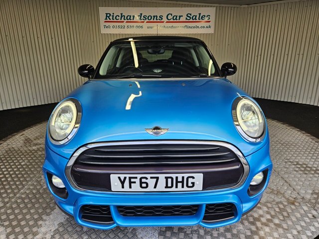 2017 MINI HATCH - Photo 9