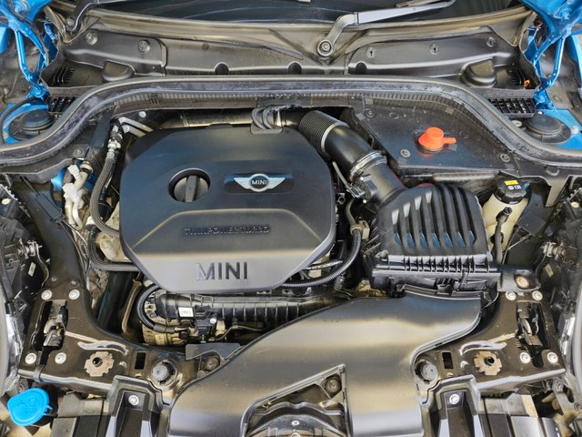 2017 MINI HATCH - Photo 10