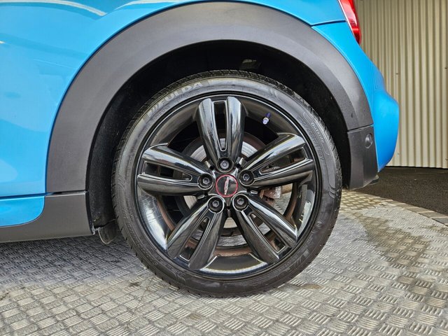 2017 MINI HATCH - Photo 11