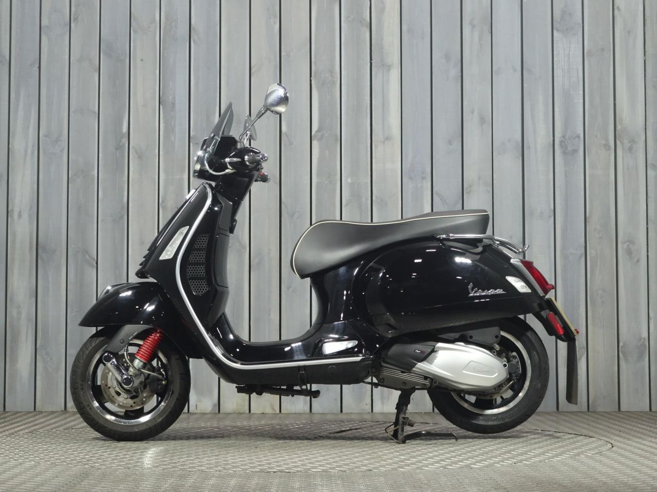 PIAGGIO Vespa GTS 300