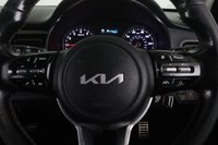 USED 2022 22 KIA STONIC 1.0 T-GDi MHEV GT-Line Euro 6 (s/s) 5dr SPRING SALE NOW ON, SAVE 100s!