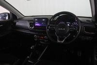 USED 2022 22 KIA STONIC 1.0 T-GDi MHEV GT-Line Euro 6 (s/s) 5dr SPRING SALE NOW ON, SAVE 100s!