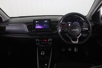 USED 2022 22 KIA STONIC 1.0 T-GDi MHEV GT-Line Euro 6 (s/s) 5dr SPRING SALE NOW ON, SAVE 100s!