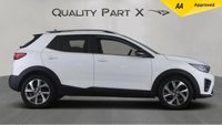 USED 2022 22 KIA STONIC 1.0 T-GDi MHEV GT-Line Euro 6 (s/s) 5dr SPRING SALE NOW ON, SAVE 100s!