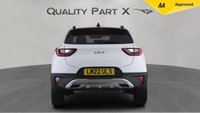 USED 2022 22 KIA STONIC 1.0 T-GDi MHEV GT-Line Euro 6 (s/s) 5dr SPRING SALE NOW ON, SAVE 100s!