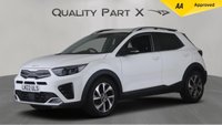 USED 2022 22 KIA STONIC 1.0 T-GDi MHEV GT-Line Euro 6 (s/s) 5dr SPRING SALE NOW ON, SAVE 100s!