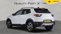 USED 2022 22 KIA STONIC 1.0 T-GDi MHEV GT-Line Euro 6 (s/s) 5dr SPRING SALE NOW ON, SAVE 100s!