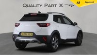 USED 2022 22 KIA STONIC 1.0 T-GDi MHEV GT-Line Euro 6 (s/s) 5dr SPRING SALE NOW ON, SAVE 100s!
