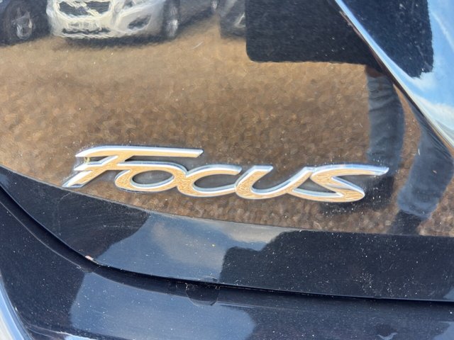 2013 FORD FOCUS 1.6 TDCi Titanium Hatchback 5dr Diesel Manual Euro 5 (s/s) (115 ps) - Photo 11