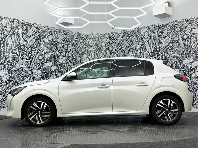 2021 Peugeot 208 1L Allure Premium 5dr - Photo 12