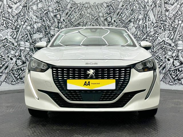 2021 Peugeot 208 1L Allure Premium 5dr - Photo 5