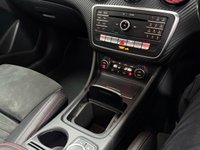 USED 2017 67 MERCEDES-BENZ A-CLASS 2.0 A250 AMG (Premium) Hatchback 5dr Petrol 7G-DCT 4MATIC Euro 6 (s/s) (218 ps) SUNROOF*HARMAN KARDON*2 KEYS