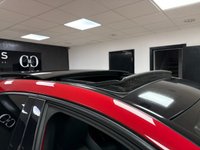 USED 2017 67 MERCEDES-BENZ A-CLASS 2.0 A250 AMG (Premium) Hatchback 5dr Petrol 7G-DCT 4MATIC Euro 6 (s/s) (218 ps) SUNROOF*HARMAN KARDON*2 KEYS