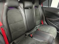 USED 2017 67 MERCEDES-BENZ A-CLASS 2.0 A250 AMG (Premium) Hatchback 5dr Petrol 7G-DCT 4MATIC Euro 6 (s/s) (218 ps) SUNROOF*HARMAN KARDON*2 KEYS