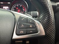 USED 2017 67 MERCEDES-BENZ A-CLASS 2.0 A250 AMG (Premium) Hatchback 5dr Petrol 7G-DCT 4MATIC Euro 6 (s/s) (218 ps) SUNROOF*HARMAN KARDON*2 KEYS