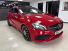 USED 2017 67 MERCEDES-BENZ A-CLASS 2.0 A250 AMG (Premium) Hatchback 5dr Petrol 7G-DCT 4MATIC Euro 6 (s/s) (218 ps) SUNROOF*HARMAN KARDON*2 KEYS