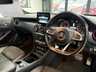 USED 2017 67 MERCEDES-BENZ A-CLASS 2.0 A250 AMG (Premium) Hatchback 5dr Petrol 7G-DCT 4MATIC Euro 6 (s/s) (218 ps) SUNROOF*HARMAN KARDON*2 KEYS