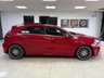 USED 2017 67 MERCEDES-BENZ A-CLASS 2.0 A250 AMG (Premium) Hatchback 5dr Petrol 7G-DCT 4MATIC Euro 6 (s/s) (218 ps) SUNROOF*HARMAN KARDON*2 KEYS