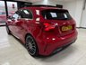 USED 2017 67 MERCEDES-BENZ A-CLASS 2.0 A250 AMG (Premium) Hatchback 5dr Petrol 7G-DCT 4MATIC Euro 6 (s/s) (218 ps) SUNROOF*HARMAN KARDON*2 KEYS