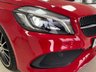 USED 2017 67 MERCEDES-BENZ A-CLASS 2.0 A250 AMG (Premium) Hatchback 5dr Petrol 7G-DCT 4MATIC Euro 6 (s/s) (218 ps) SUNROOF*HARMAN KARDON*2 KEYS