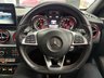 USED 2017 67 MERCEDES-BENZ A-CLASS 2.0 A250 AMG (Premium) Hatchback 5dr Petrol 7G-DCT 4MATIC Euro 6 (s/s) (218 ps) SUNROOF*HARMAN KARDON*2 KEYS
