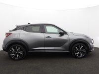 USED 2022 71 NISSAN JUKE 1.0 DIG-T Tekna+ SUV 5dr Petrol Manual Euro 6 (s/s) (117 ps) APPLE CARPLAY | HEAT PACK