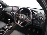 USED 2022 71 NISSAN JUKE 1.0 DIG-T Tekna+ SUV 5dr Petrol Manual Euro 6 (s/s) (117 ps) APPLE CARPLAY | HEAT PACK