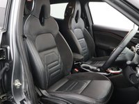USED 2022 71 NISSAN JUKE 1.0 DIG-T Tekna+ SUV 5dr Petrol Manual Euro 6 (s/s) (117 ps) APPLE CARPLAY | HEAT PACK