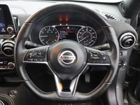 USED 2022 71 NISSAN JUKE 1.0 DIG-T Tekna+ SUV 5dr Petrol Manual Euro 6 (s/s) (117 ps) APPLE CARPLAY | HEAT PACK
