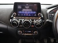 USED 2022 71 NISSAN JUKE 1.0 DIG-T Tekna+ SUV 5dr Petrol Manual Euro 6 (s/s) (117 ps) APPLE CARPLAY | HEAT PACK