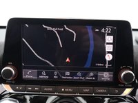USED 2022 71 NISSAN JUKE 1.0 DIG-T Tekna+ SUV 5dr Petrol Manual Euro 6 (s/s) (117 ps) APPLE CARPLAY | HEAT PACK