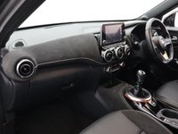 USED 2022 71 NISSAN JUKE 1.0 DIG-T Tekna+ SUV 5dr Petrol Manual Euro 6 (s/s) (117 ps) APPLE CARPLAY | HEAT PACK