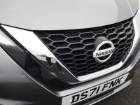 USED 2022 71 NISSAN JUKE 1.0 DIG-T Tekna+ SUV 5dr Petrol Manual Euro 6 (s/s) (117 ps) APPLE CARPLAY | HEAT PACK