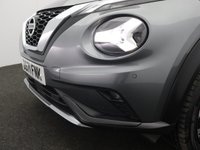 USED 2022 71 NISSAN JUKE 1.0 DIG-T Tekna+ SUV 5dr Petrol Manual Euro 6 (s/s) (117 ps) APPLE CARPLAY | HEAT PACK