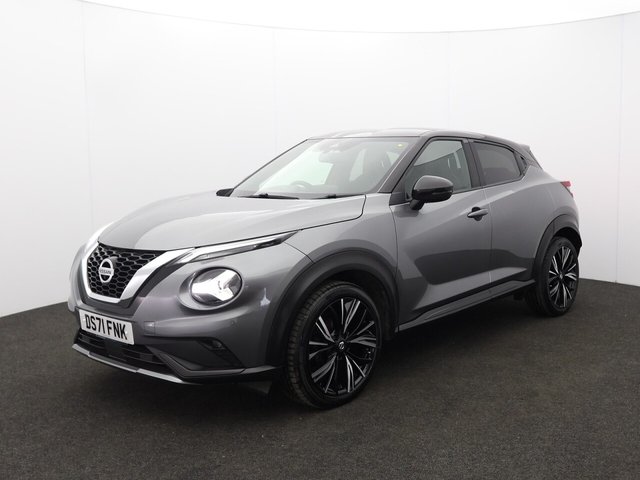 2022 Nissan Juke 1L Tekna+ 5dr - Photo 5