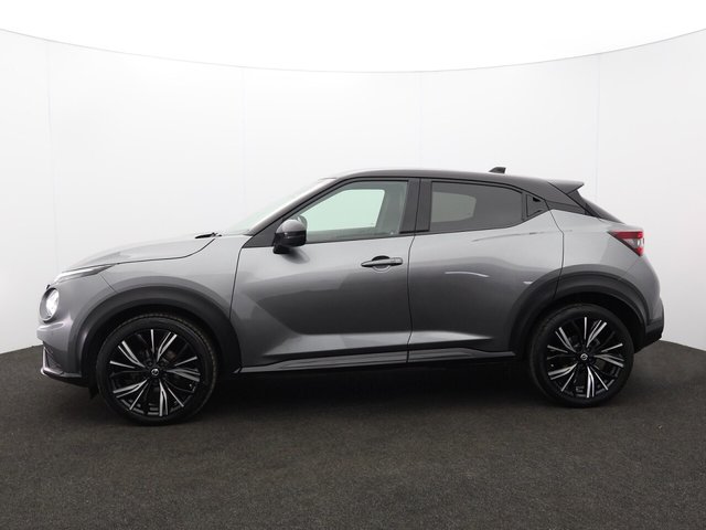 2022 Nissan Juke 1L Tekna+ 5dr - Photo 6