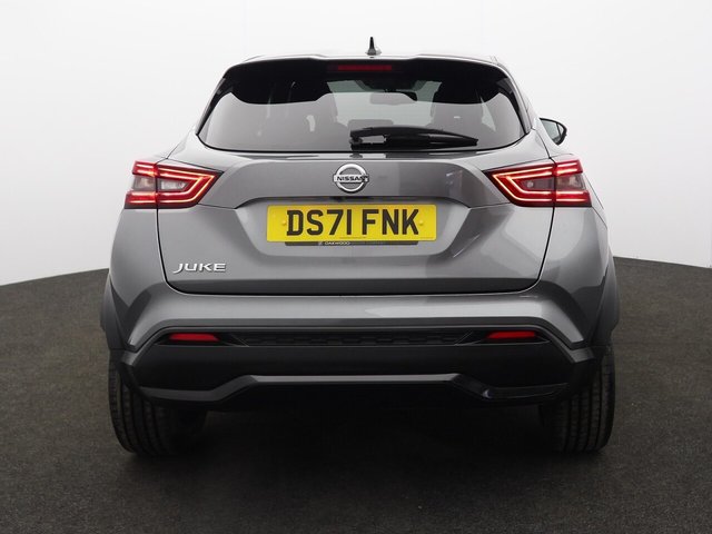 2022 Nissan Juke 1L Tekna+ 5dr - Photo 9