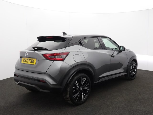 2022 Nissan Juke 1L Tekna+ 5dr - Photo 10