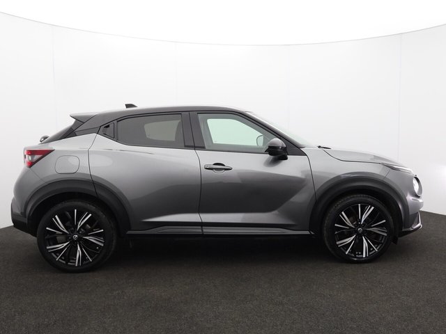 2022 Nissan Juke 1L Tekna+ 5dr - Photo 11