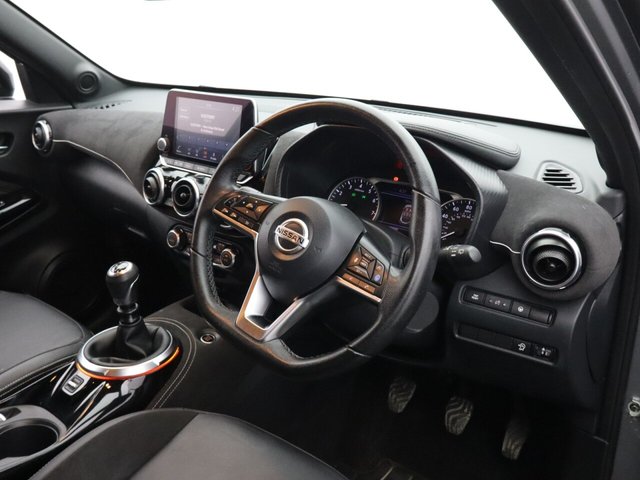 2022 Nissan Juke 1L Tekna+ 5dr - Photo 12