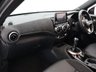 USED 2022 71 NISSAN JUKE 1.0 DIG-T Tekna+ SUV 5dr Petrol Manual Euro 6 (s/s) (117 ps) APPLE CARPLAY | HEAT PACK